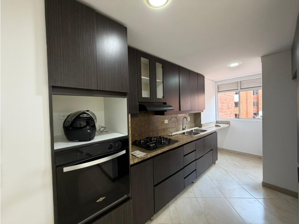 VENTA APARTAMENTO - LAURELES — foto 6