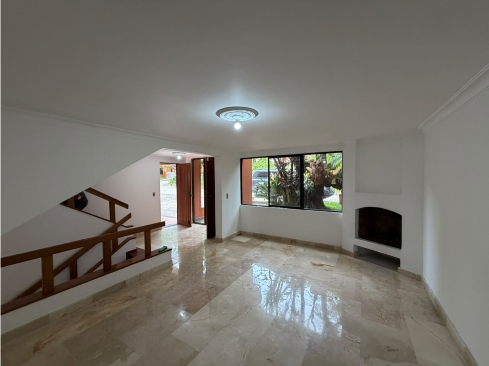VENDO CASA - POBLADO LOMA DE LOS BALSOS — foto 6