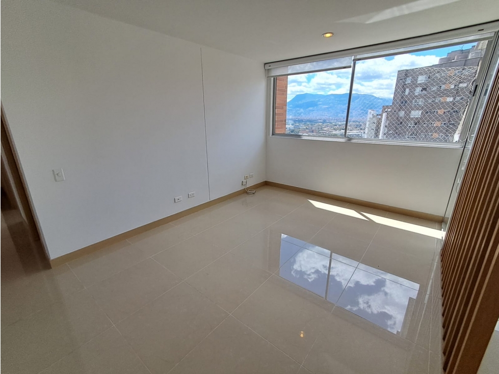 ARRIENDO APARTAMENTO - EL POBLADO SANTA MARIA DE LOS ANGELES — foto 5