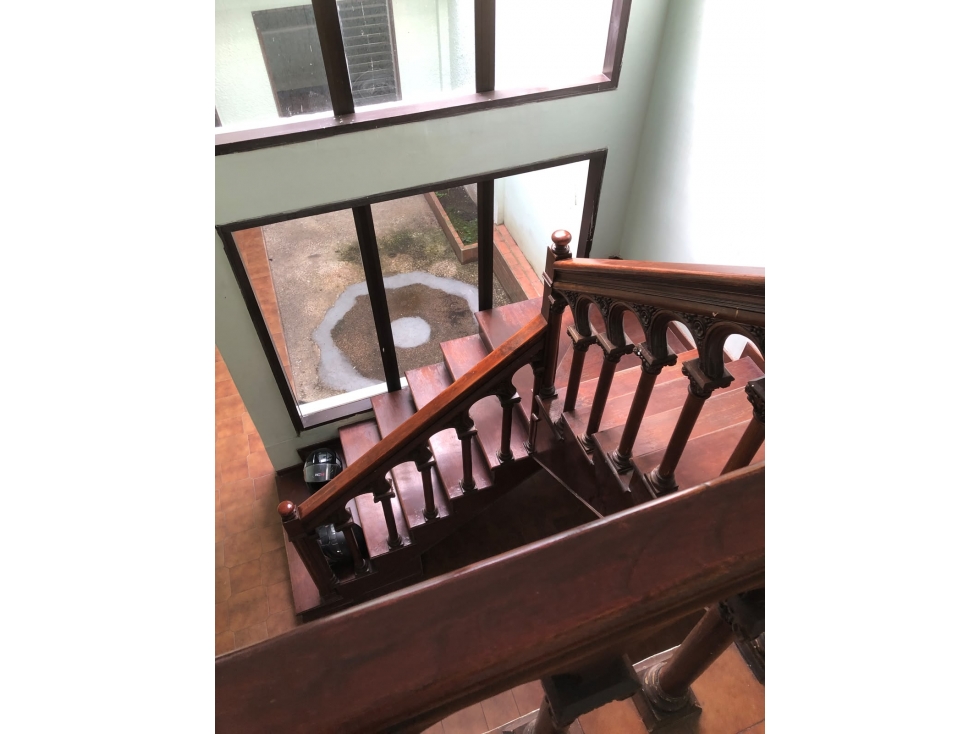 ARRIENDO CASA - BELEN ALAMEDA — foto 6