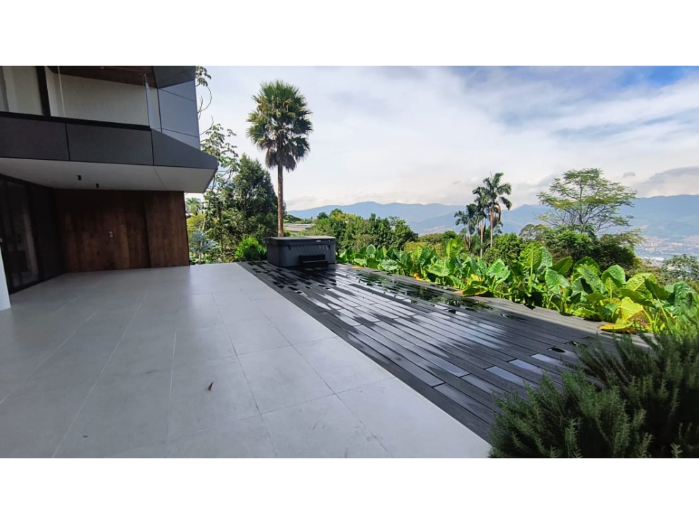 VENTA CASA - LAS PALMAS