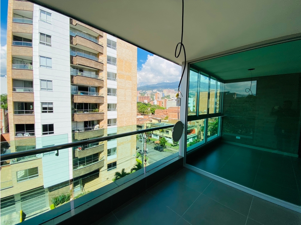 VENTA APARTAMENTO - VELODROMO.