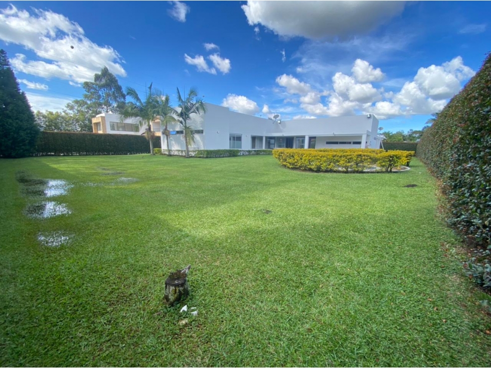 VENDO CASA - ORIENTE LLANO GRANDE — foto 4