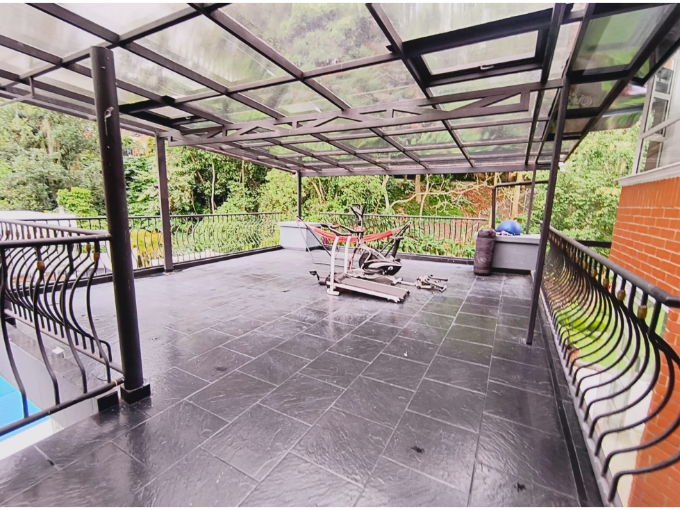 VENTA CASA - POBLADO SECTOR LA CONCHA — foto 5