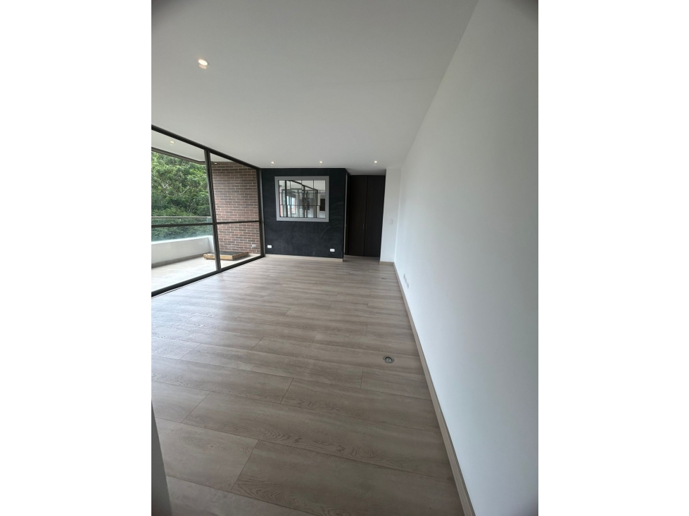 ARRIENDO APARTAMENTO, POBLADO BALSOS — foto 5