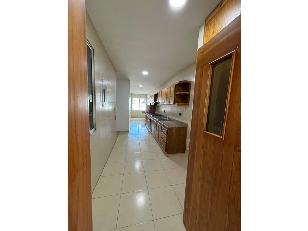 VENTA APARTAMENTO - MONTERIA SECTOR RECREO. — foto 5
