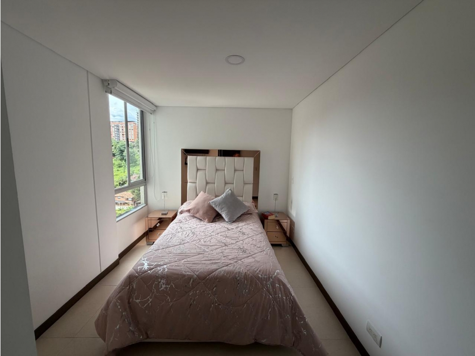 VENTA APARTAMENTO - SABANETA. — foto 6