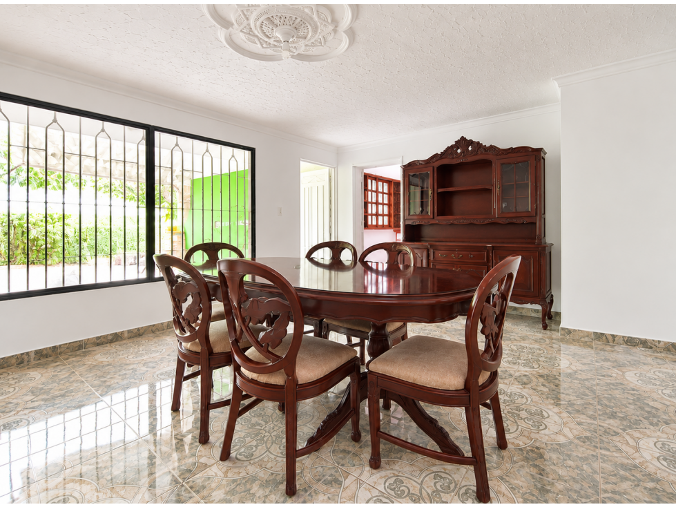 ARRIENDO CASA - BELEN ROSALES — foto 2