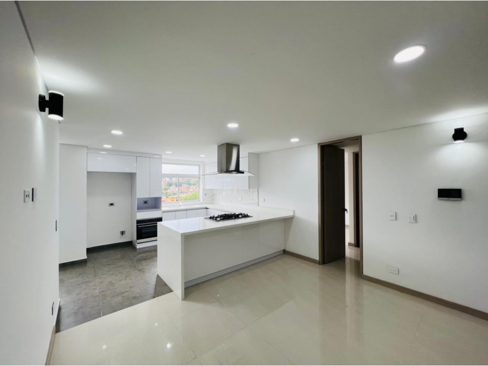 VENTA PENTHOUSE DUPLEX - BELÉN LA PALMA — foto 2