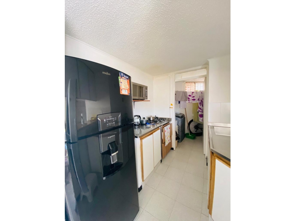 ARRIENDO APARTAMENTO - BELEN — foto 2