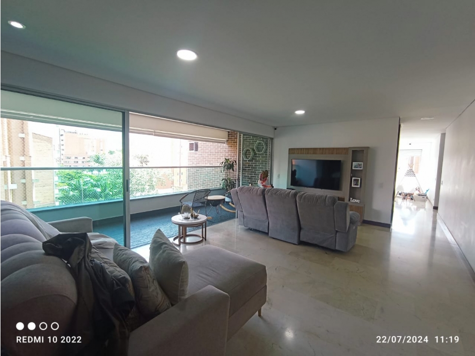 VENTA APARTAMENTO - LAURELES