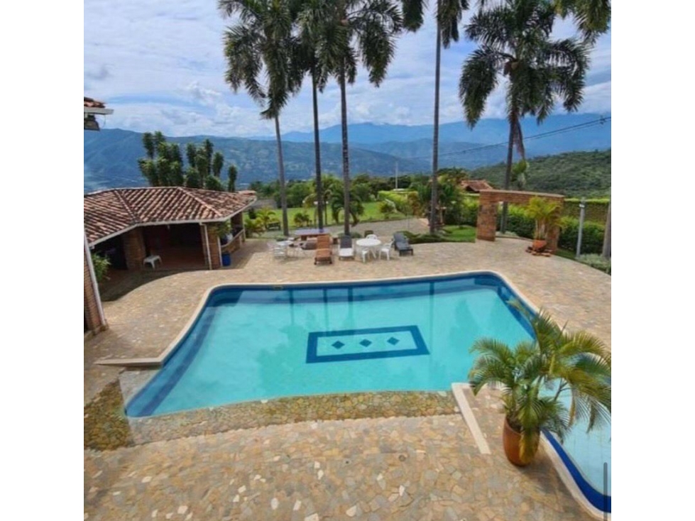 VENTA FINCA CAMPESTRE - SAN JERONIMO — foto 4