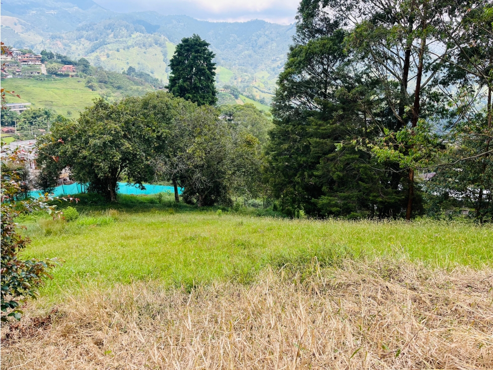 VENTA LOTE PARCELACIÓN - ENVIGADO SECTOR ESCOBERO — foto 3
