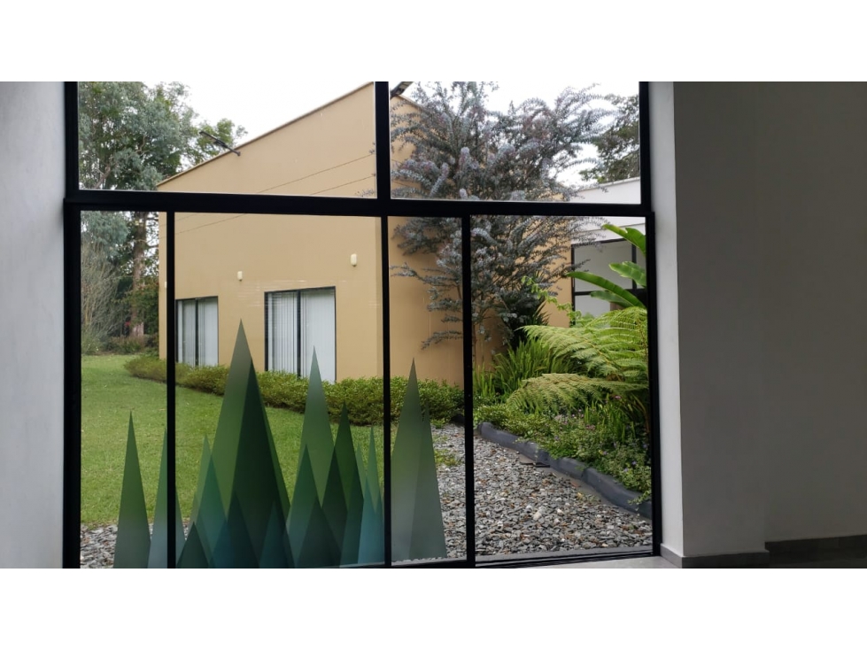 ARRIENDO CASA CAMPESTRE - LA CEJA — foto 4