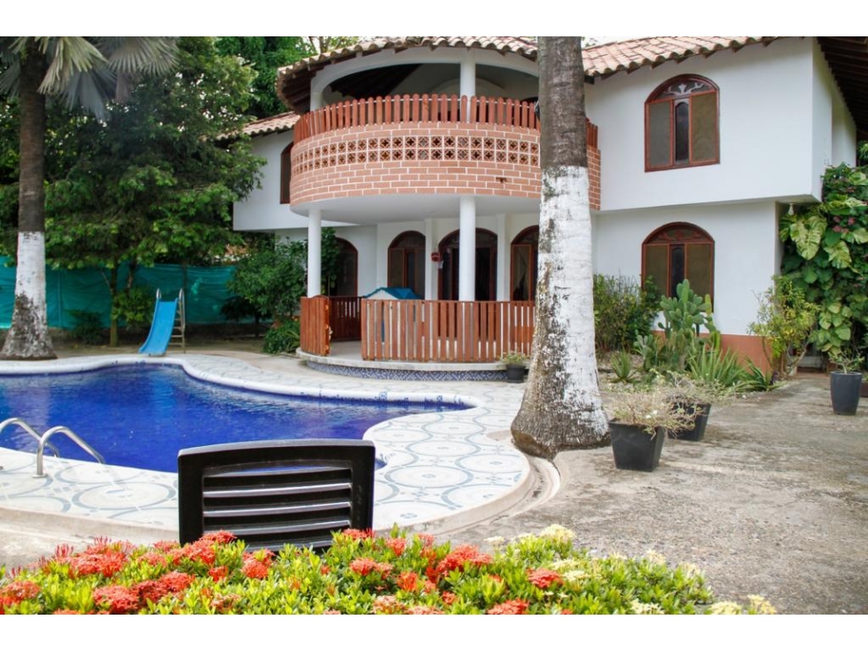 VENTA CASA - NECOCLÍ - 2
