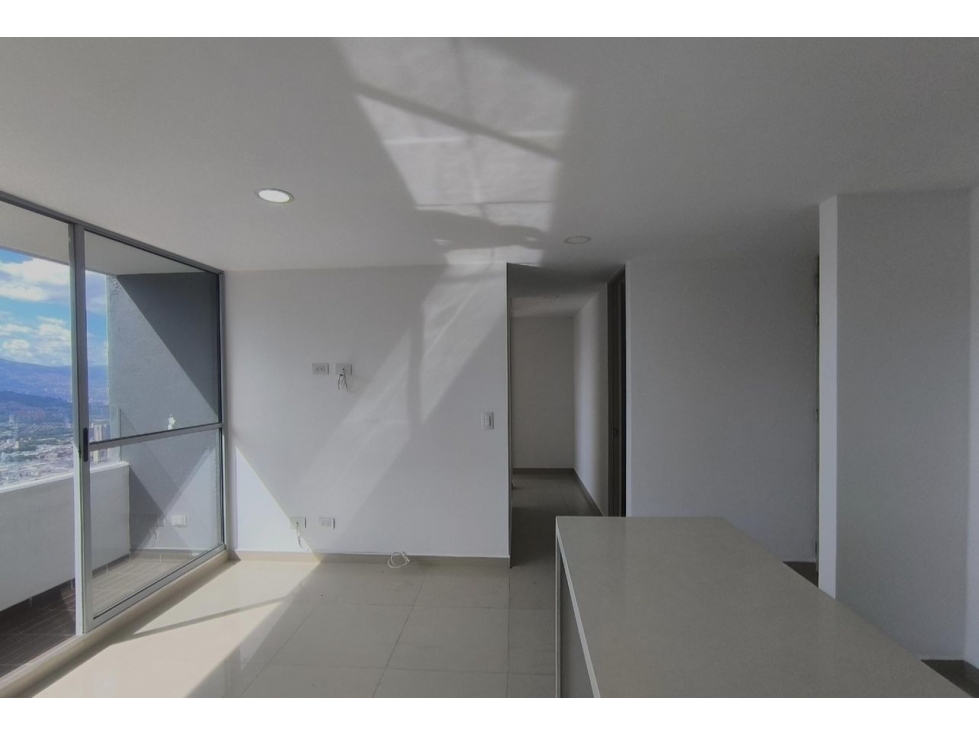 VE NTA APARTAMENTO - SABANETA LAS LOMITAS — foto 4