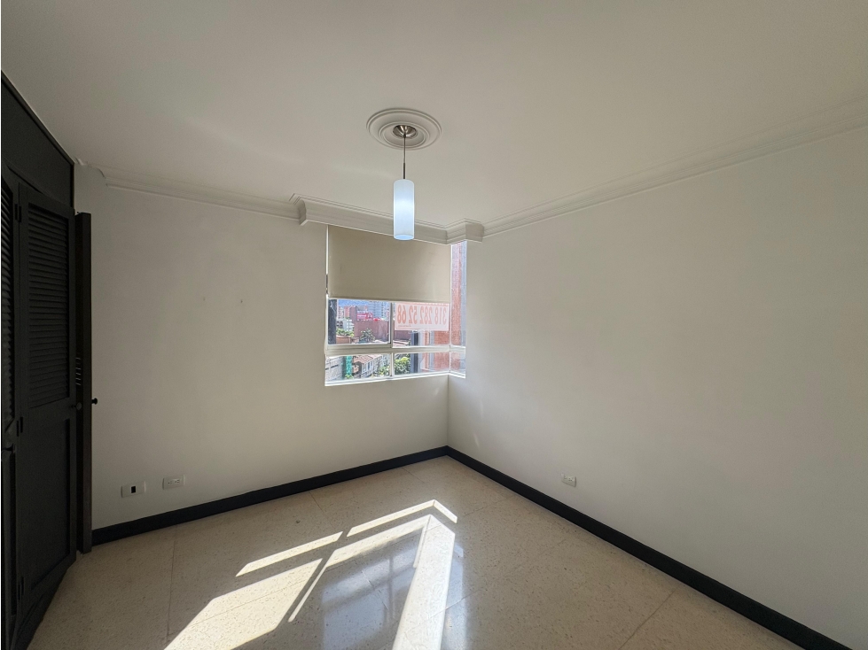 ARRIENDO APARTAMENTO, LAURELES — foto 4