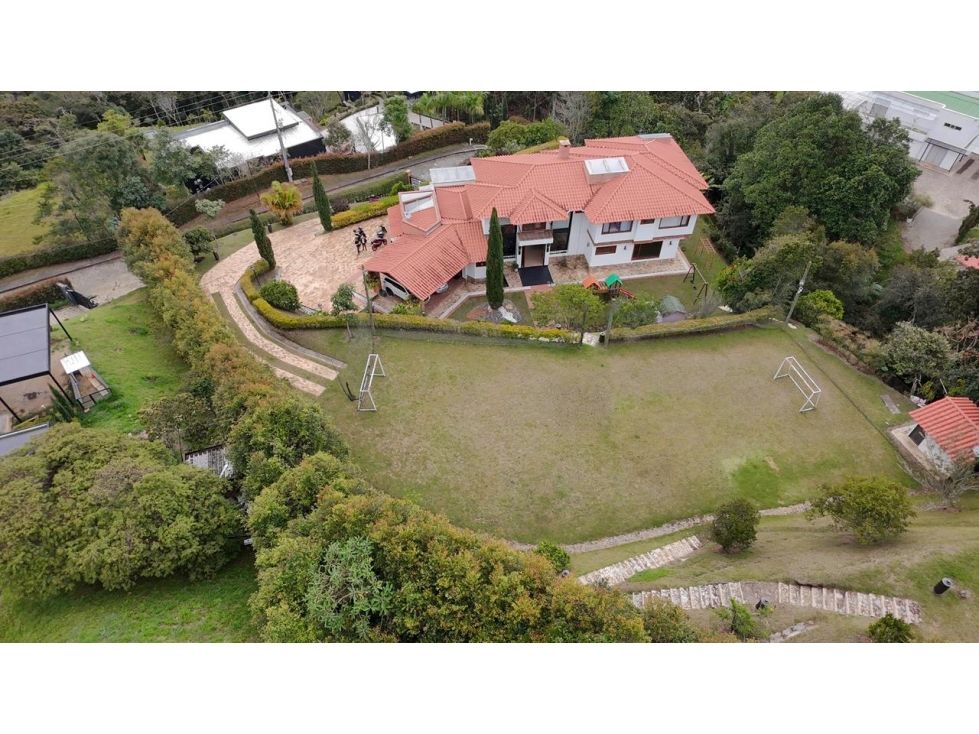 ARRIENDO CASA - NORTE AMERICA — foto 2