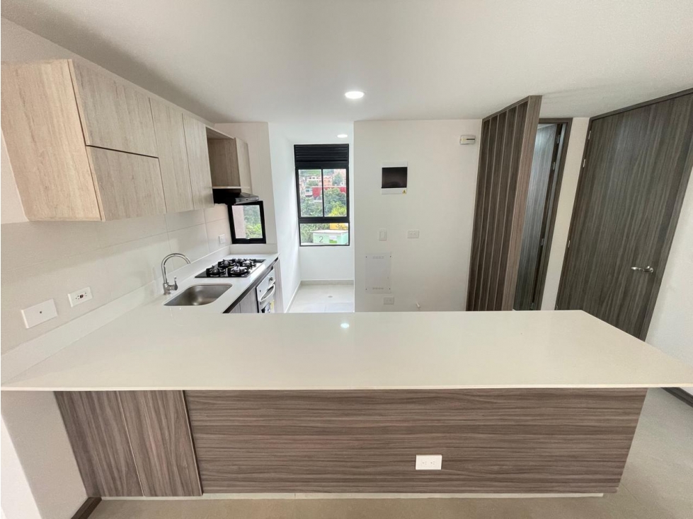 VENDER APARTAMENTO - ENVIGADO