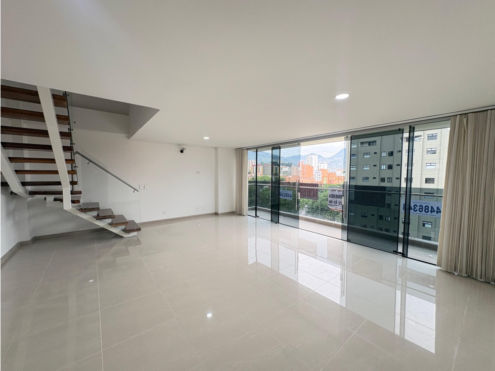 VENTA PENTHOUSE - BELEN LA PALMA — foto 2