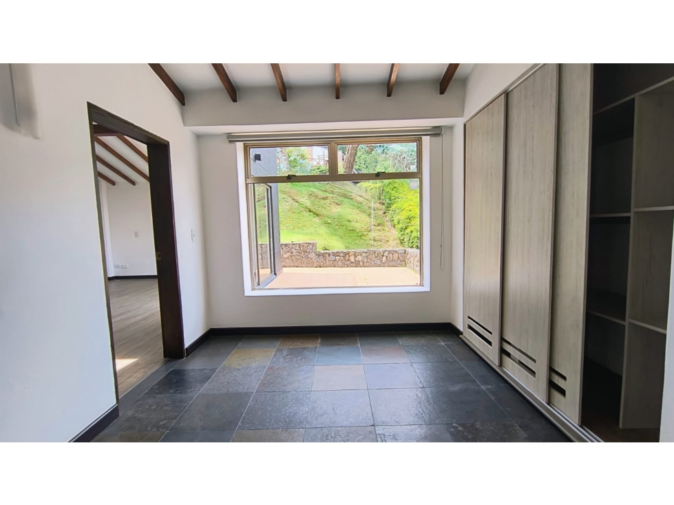 ARRIENDO CASA - ALTO DE LAS PALMAS — foto 3