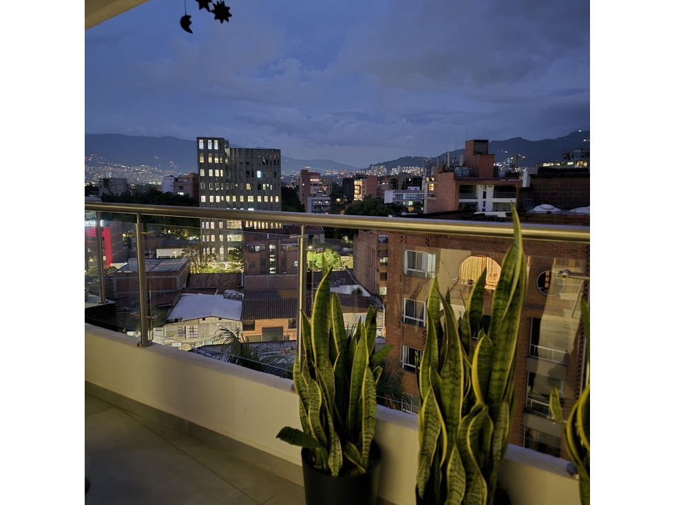 VENTA APARTAMENTO - LAURELES — foto 3