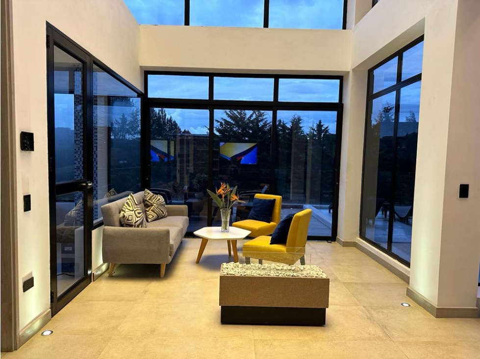 VENTA CASA - VÍA SAN ANTONIO DE PEREIRA LA CEJA — foto 3