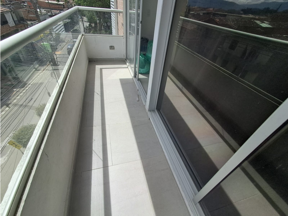VENDO APARTAMENTO - BELEN LOS ALPES — foto 2
