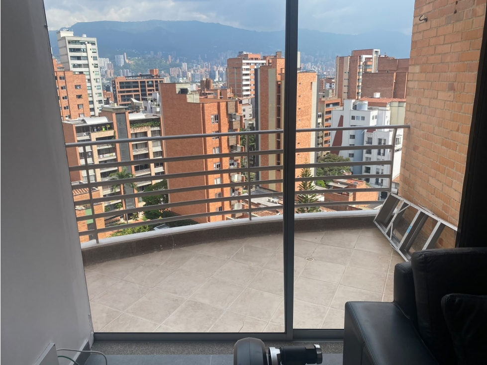 VENTA APARTAESTUDIO DUPLEX - LAURELES SEGUNDO PARQUE — foto 3