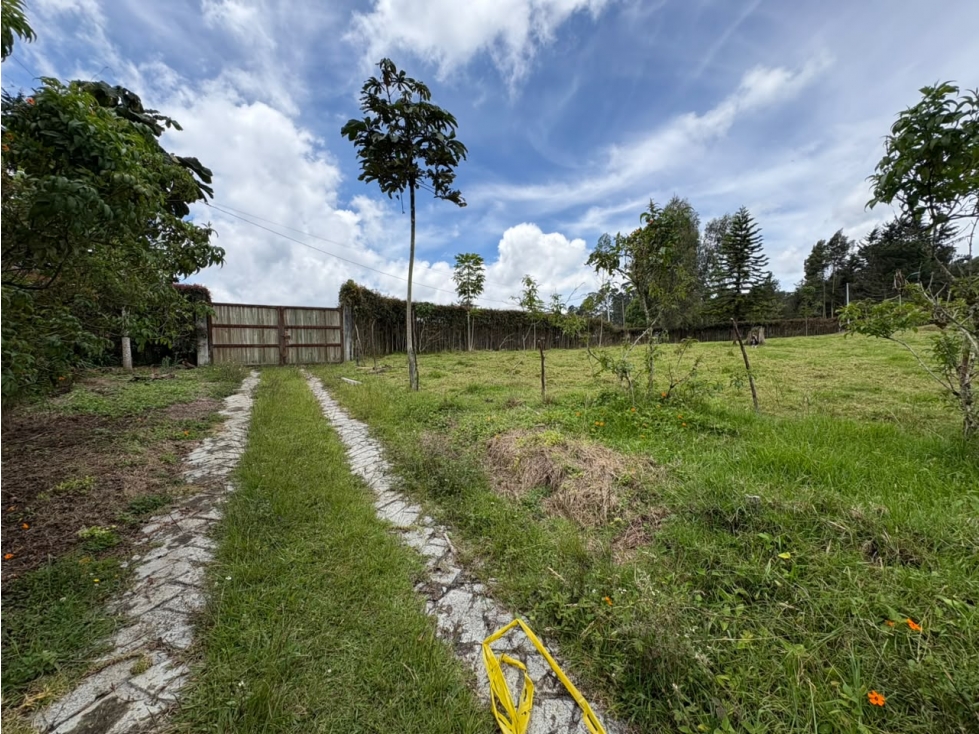 VENTA FINCA - SAN FELIX. — foto 2