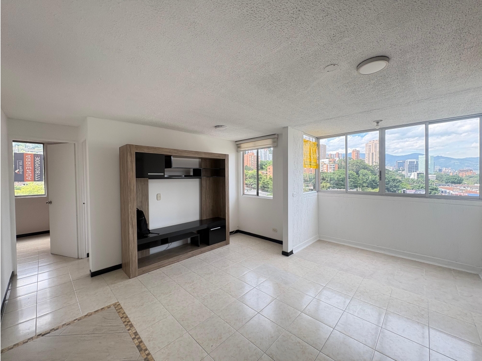 ARRIENDO APARTAMENTO - SAN DIEGO — foto 3