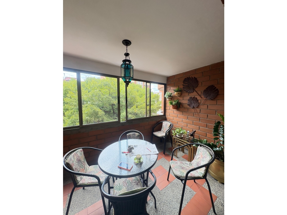 VENTA APARTAMENTO, LURELES SANTA TARESA — foto 3
