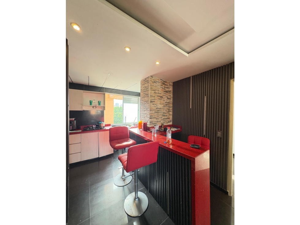 ARRIENDO APARTAMENTO, LAURELES — foto 2