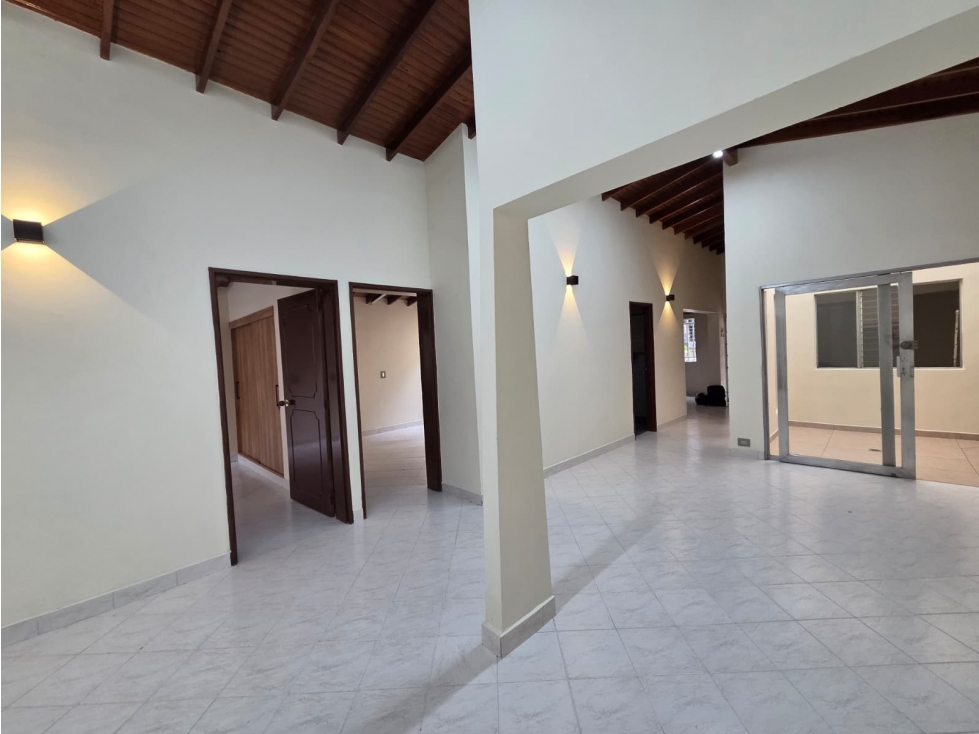 ARRIENDO CASA - BELEN ALAMEDA. — foto 3