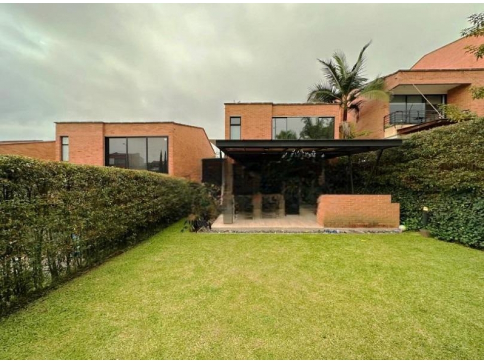VENTA CASA - ENVIGADO. — foto 2