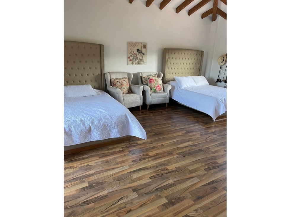 VENTA FINCA - ALTO DEL CHOCHO MARINILLA. — foto 6