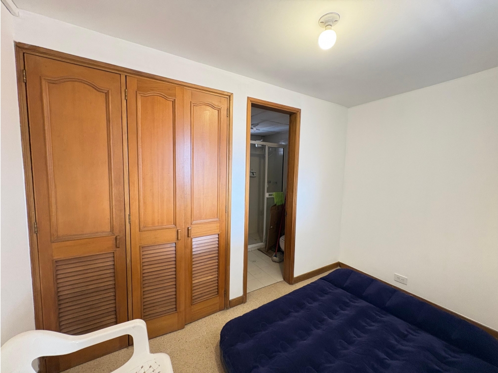 ARRIENDO APARTAMENTO, LAURELES MIGUERIA — foto 5