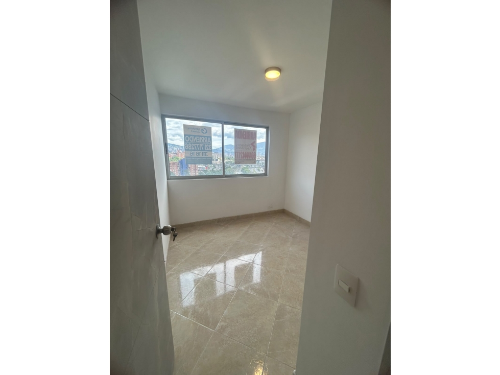 ARRIENDO APARTAMENTO, POBLADO — foto 3