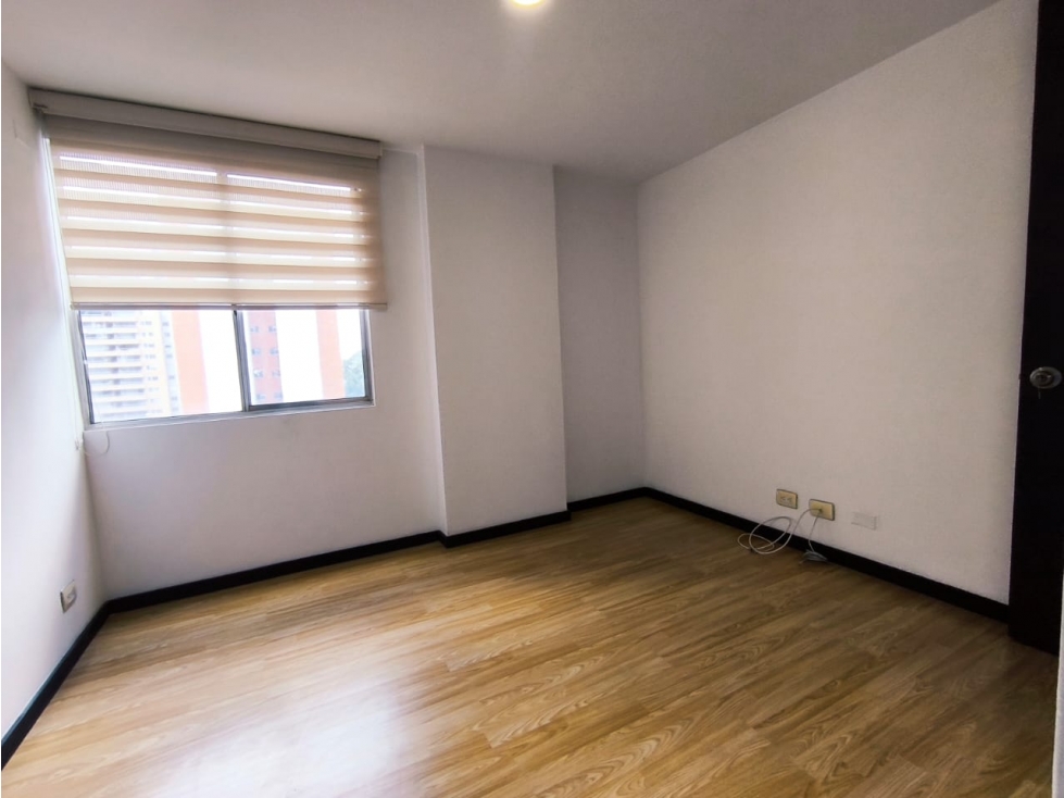ARRIENDO APARTAMENTO, CIUDAD DEL RIO — foto 6