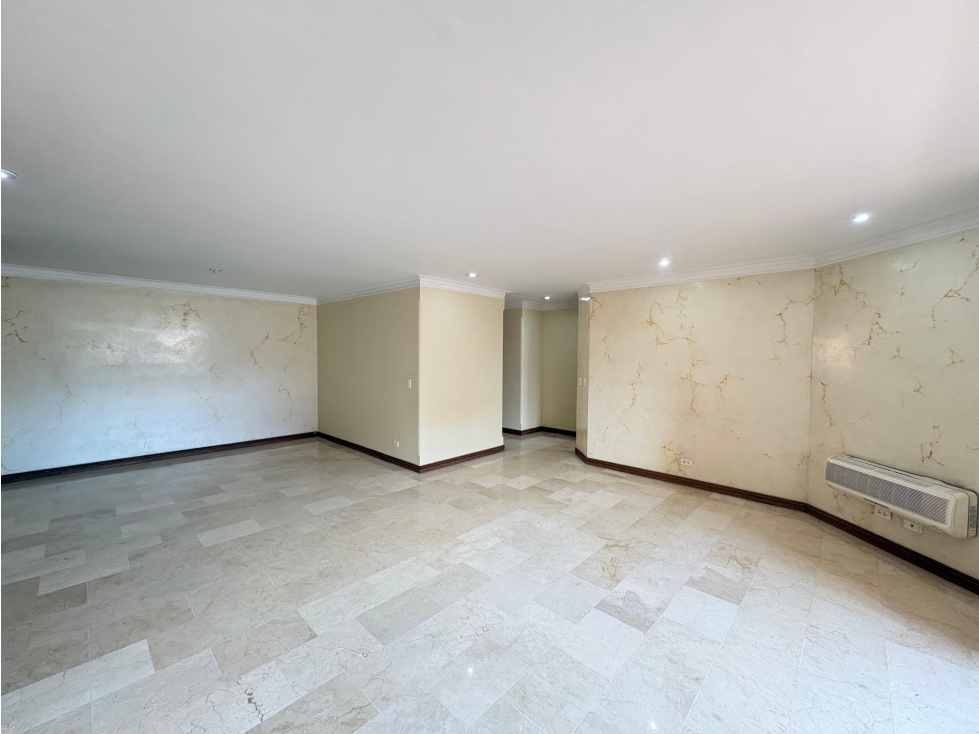 ARRIENDO APARTAMENTO, LAURELES — foto 2