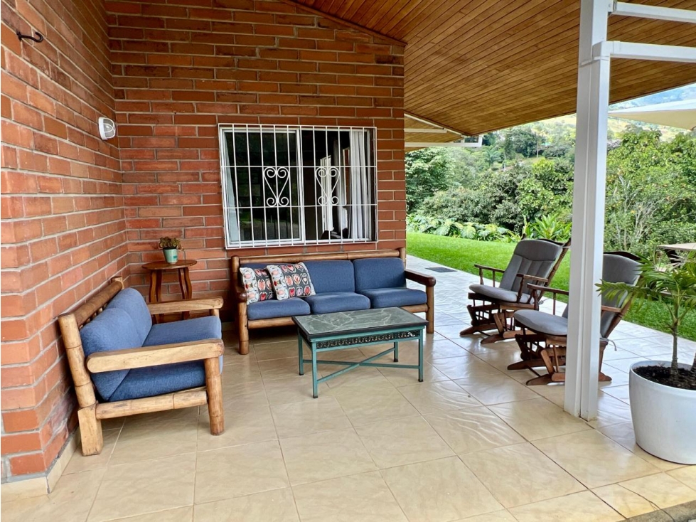 VENTA FINCA - COPACABANA. - 4
