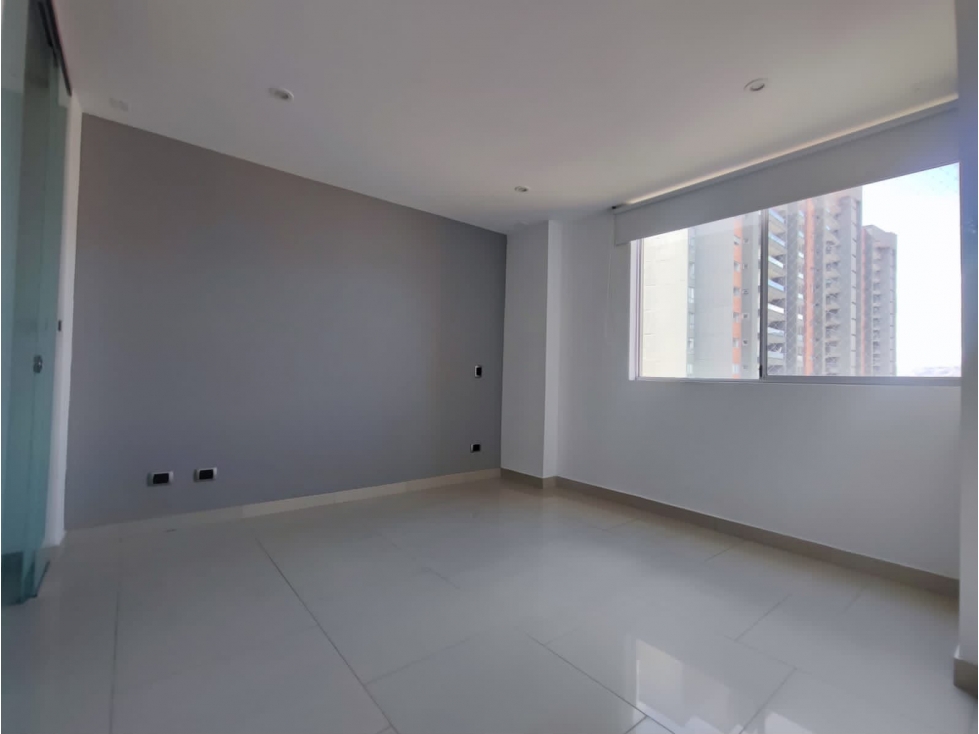 ARRIENDO APARTAMENTO, BELEN LOMA LOS BERNAL