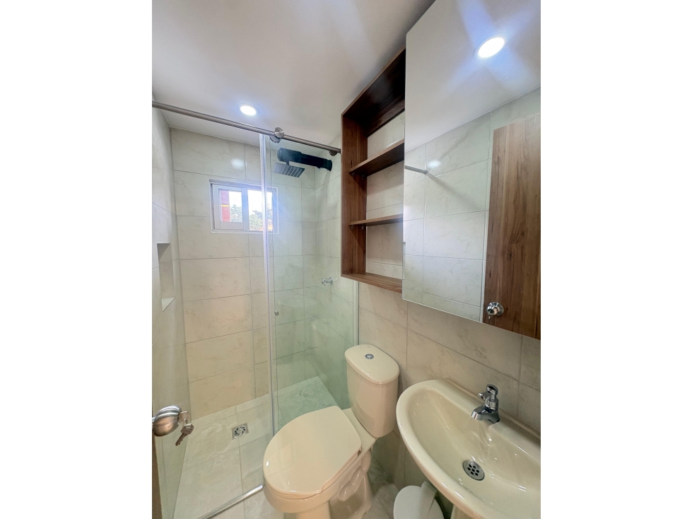 ARRIENDO APARTAMENTO, FLORESTA — foto 6