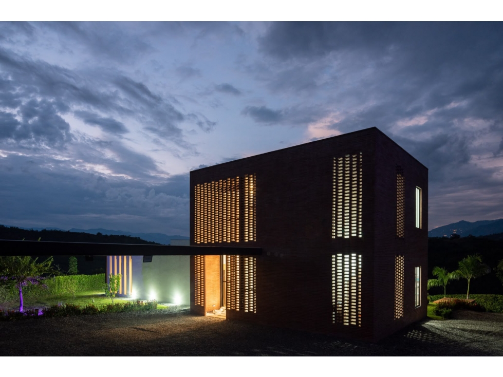 VENDO CASA FINCA PARA ESTRENAR - SAN JERONIMO.