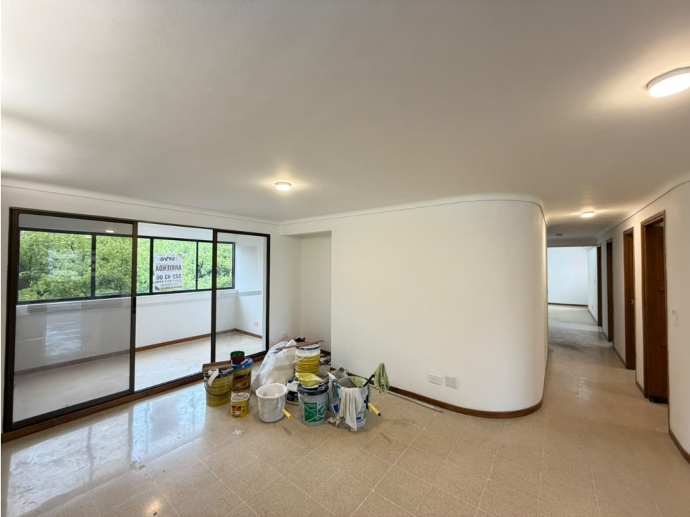 ARRIENDO APARTAMENTO - LAURELES — foto 5