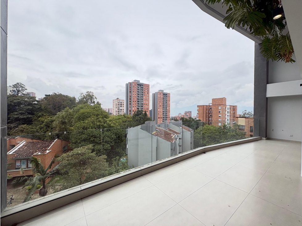 ARRIENDO APARTAMENTO, POBLADO TESORO — foto 5