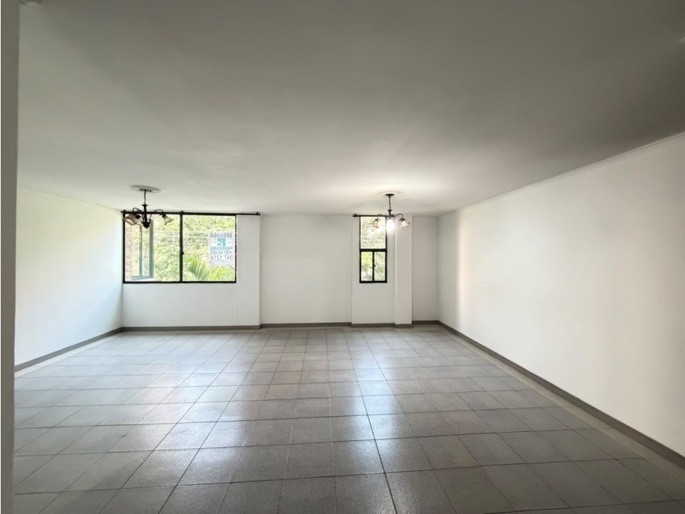 ARRIENDO APARTAMENTO - LAURELES