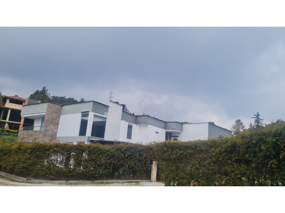 ARRIENDA CASA - ENVIGADO ESCOBERO — foto 4