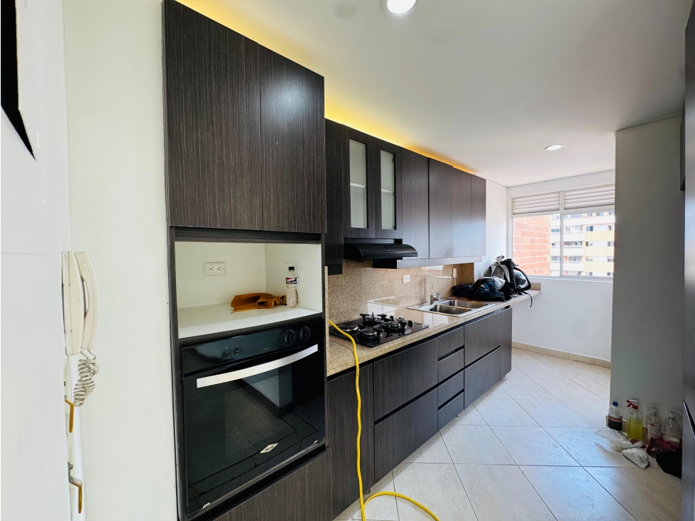 VENTA APARTAMENTO LAURELES — foto 3