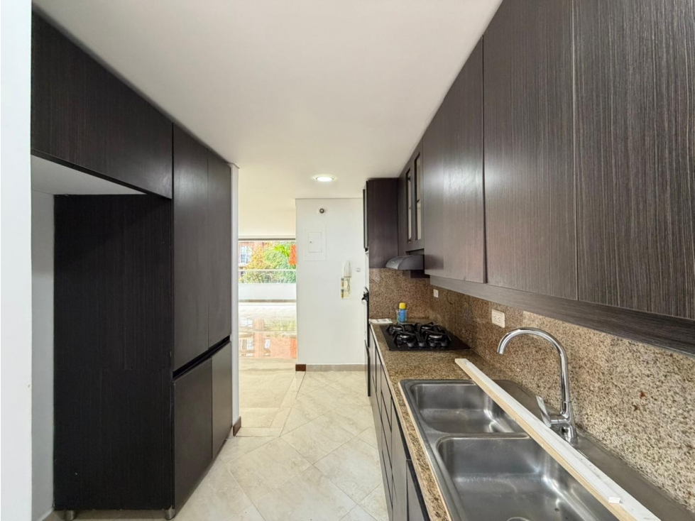 VENTA APARTAMENTO - LAURELES — foto 5